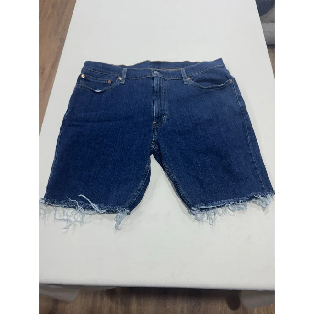 Levis product pair